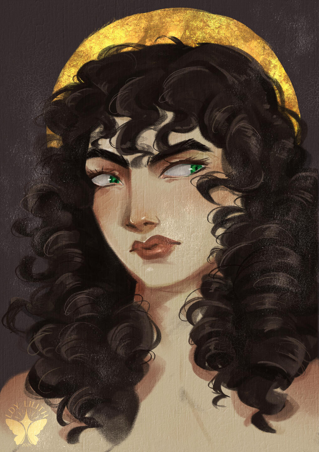 Awan, Matron of the Fallen